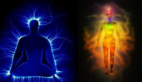 Your Aura And How It Affects Others