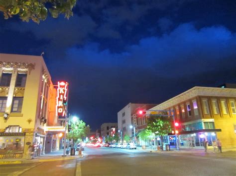 Central Avenue Albuquerque Atualizado 2022 O Que Saber Antes De Ir