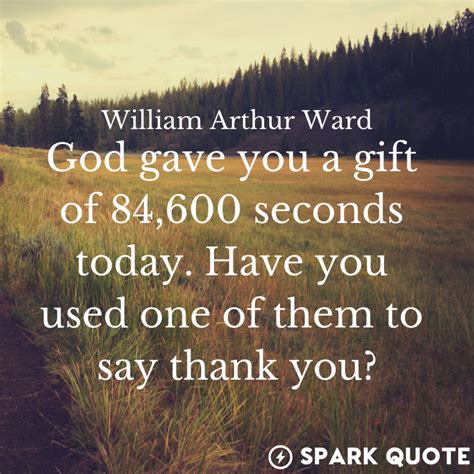 Amazing Appreciation Thank You Quotes Spark Quote