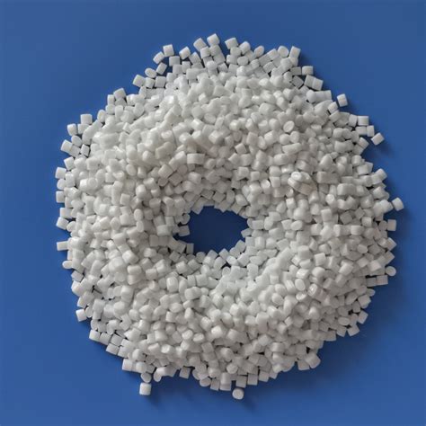 Bottle Grade Pet Granules Resin Polyethylene Terephthalate China