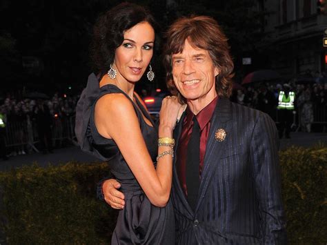 Fashion Designer Lwren Scott Dead Mick Jaggers Girlfriend Commits