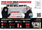 Images of Guaranteed Home Sale Program