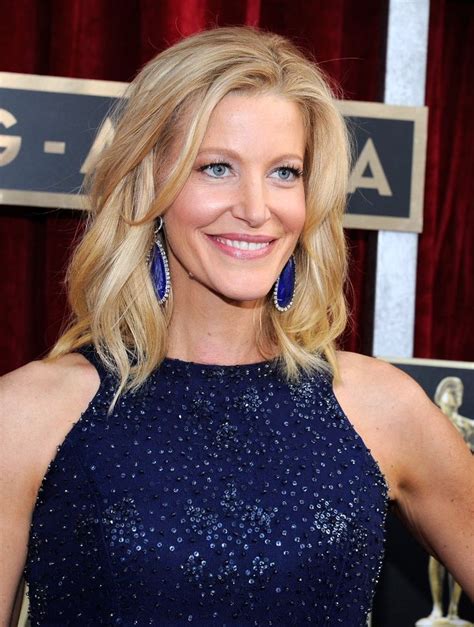 Happy Nd Birthday To Anna Gunn American Actress She Is