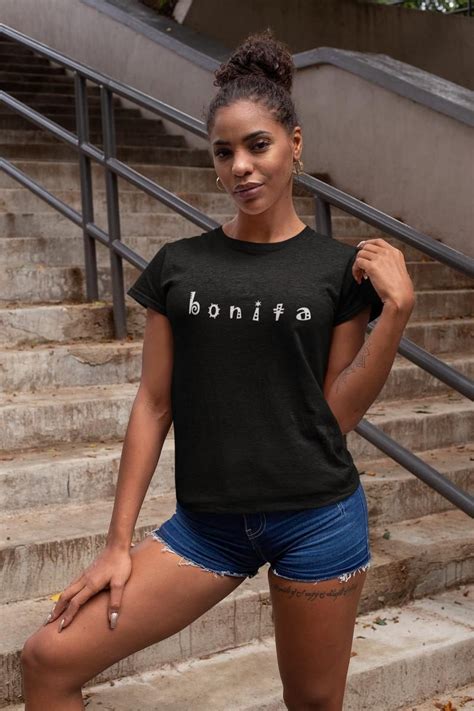 Bonita T Shirt Fashion Women S Top In T Shirts For Women