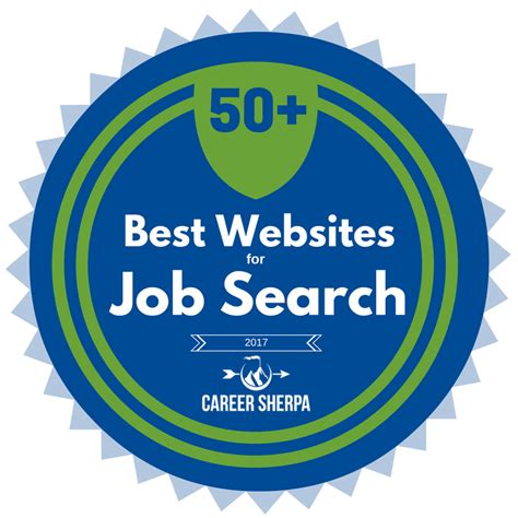 Best Websites For Job Search Career Sherpa