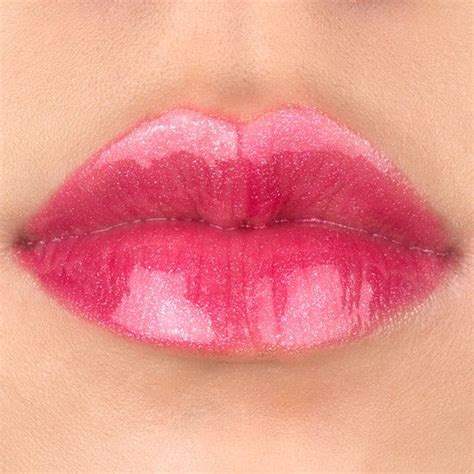 Sisley Paris Phyto Lip Star 9 Modern Fushia Beautylish Hot Pink Lips Lip Makeup Tutorial