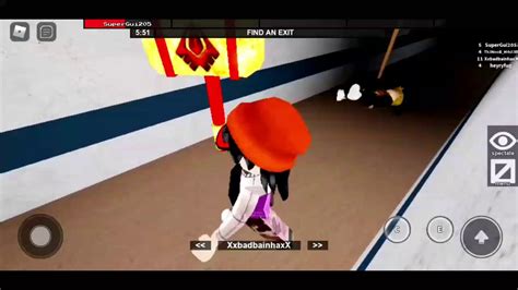 Rftfgui is a hack dedecated to flee the facility. Funny moments | Flee The Facility - YouTube