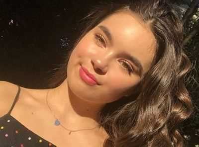 Landry Bender A Comprehensive Look At Her Biography Age Height Figure And Net Worth Bio