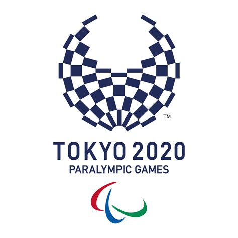 Logo Tokyo Paraolímpicos 2020 Logos Png