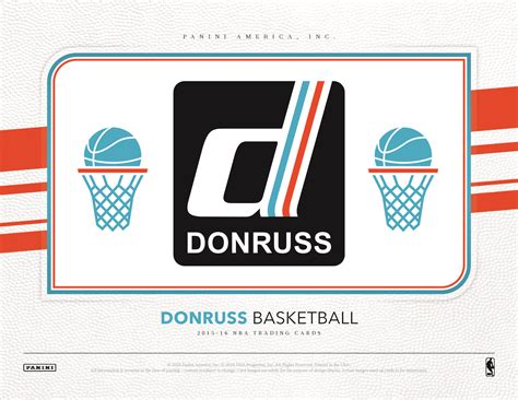 Chicagoland sports cards is one of the largest and most reputable dealers of trading cards in the country. 2015-16 Donruss Basketball - Go GTS