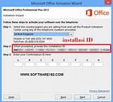 Pictures of Office 2013 3 User License