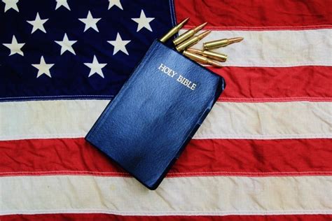 Church Sues New York State Over Law Prohibiting Worshipers From Carrying Firearms The New American