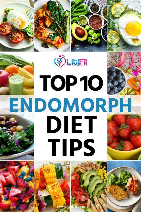 Diet To Lose Weight For Endomorph Dietosa