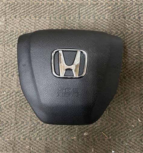 2016 2017 2018 Honda Civic Steering Air Bag Driver Wheel Airbag Oem For