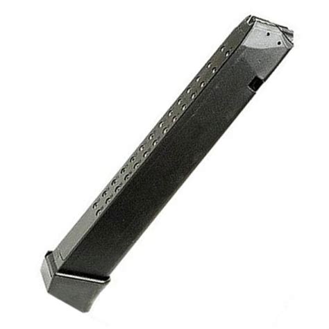 Sgm Tactical 33 Round 9mm Magazine For Glock Texas Shooters Supply