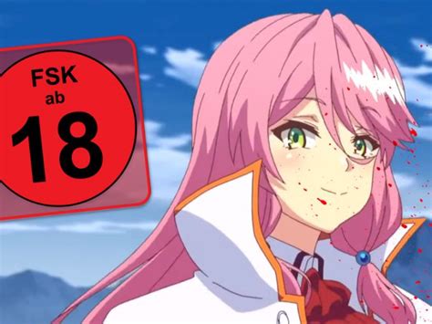 Das Ist Der Wohl Umstrittenste Anime Des Jahres Shonakid