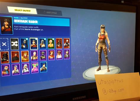 Fortnite Character Png Renegade Raider Fortnite 2 Season Battle Pass