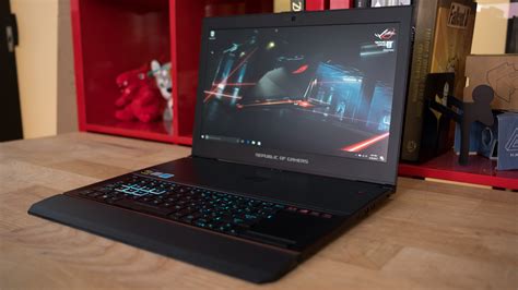 The Best Gaming Laptop 2017 The 10 Best Gaming Laptops Weve Reviewed
