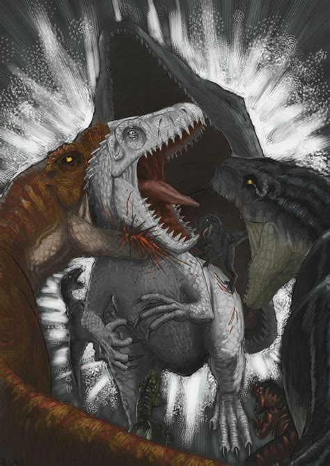 Pin De Lee Loxar En Jurassic Park Dinosaurios De Jurassic Park