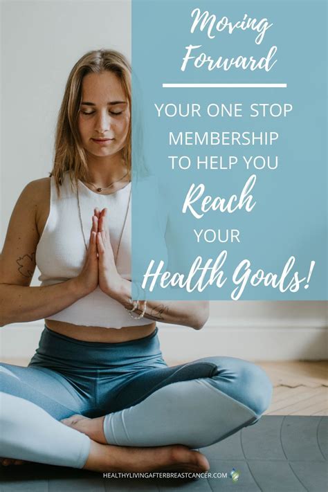 A Membership Designed To Help You Reach Your Health Goals Health