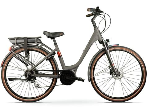 Granville E Premium 30 Bosch 400wh Vélo De Ville électrique 2021