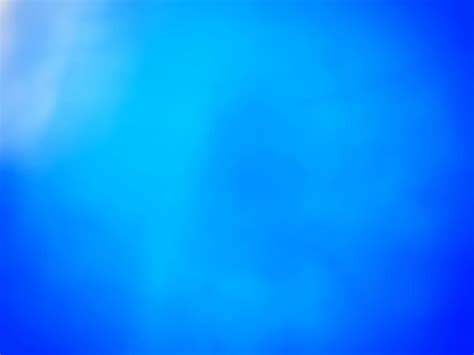 Blue Solid Color Background Texture Illustration Light Blur 13013199