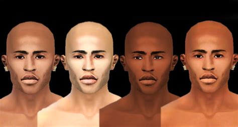 2 New Skin Overlays Works With All Skin Tones The