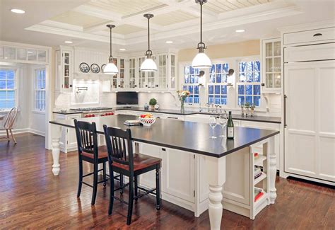 Pictures Of White Kitchens Home Interior Design