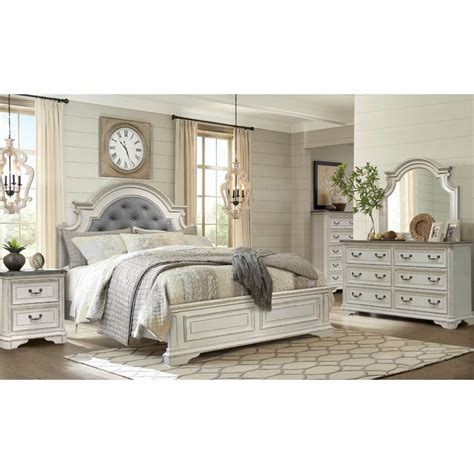 Wayfair White Bedroom Sets Willa Arlo Interiors Angelica Standard