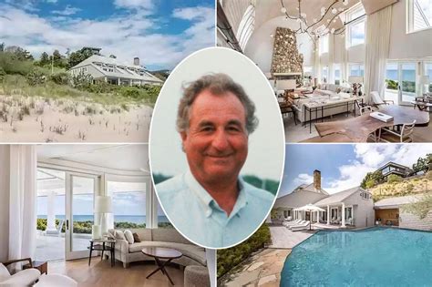 See Inside The Hamptons Home Once Owned By Bernie Madoff Realty Success Kit