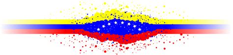 Los Símbolos Patrios De La Republica Bolivariana De Venezuela