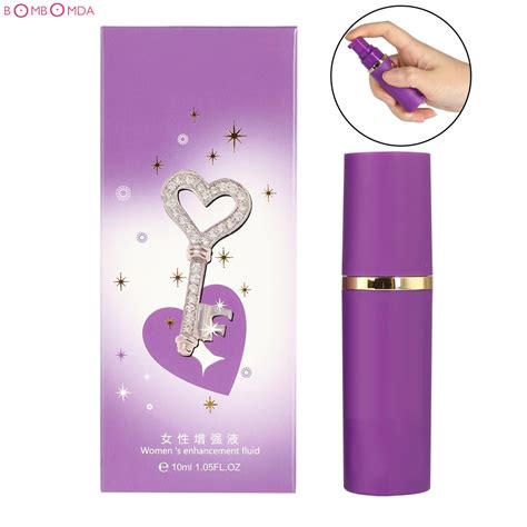 10 Ml Sex Grease For Sex Flirting Vaginal Lubricant Spray Water Soluble Based Lubricating Gel