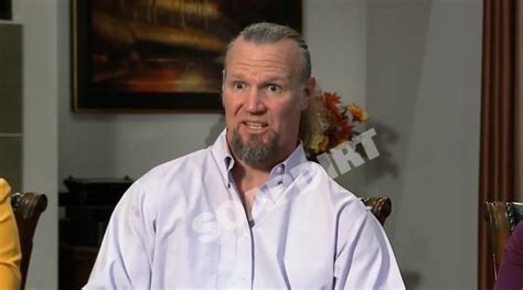 Sister Wives Kody Browns Big House Plans Faked For Drama Too Late