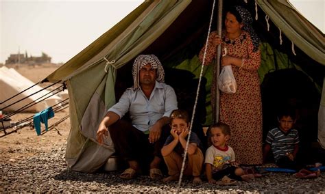 Türkei macht zu - Flüchtlingsdrama an der syrisch ...