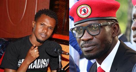 Subscribe to our list and we will notice you asap! Bobi Wine 'Eats' Alone - Ashburg Kato Spills Bobi Wine ...