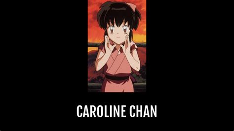 Caroline Chan Anime Planet