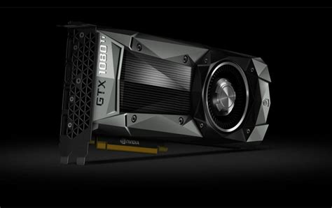 Nvidia Gtx 1080 Ti India Launch Specs Price Details Candytech
