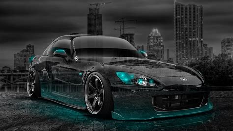 47 Honda S2000 Hd Wallpaper Wallpapersafari