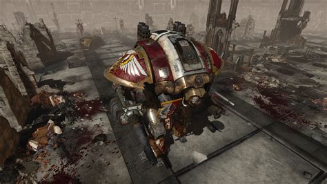 wallpaper warhammer  inquisitor martyr screenshot  games