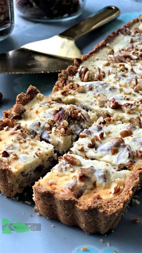 (although it's much easier said than. Grain Free Maple Pecan Bars, (Keto, Low-Carb, Sugar Free ...