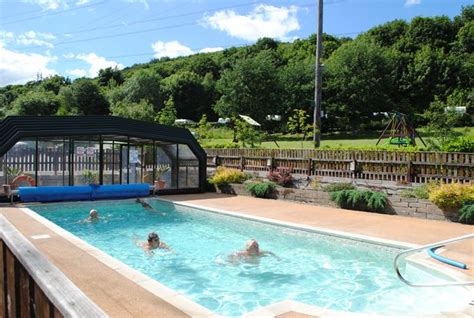The Nudist Club That S Just Five Miles From Huddersfield Take A Look