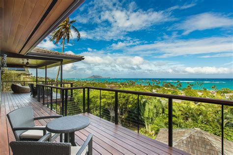 Lanikai Kailua Neighborhood Information And Homes For Sale