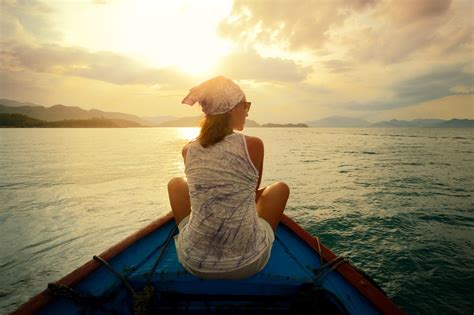 5 Reasons Traveling Will Make You More Successful