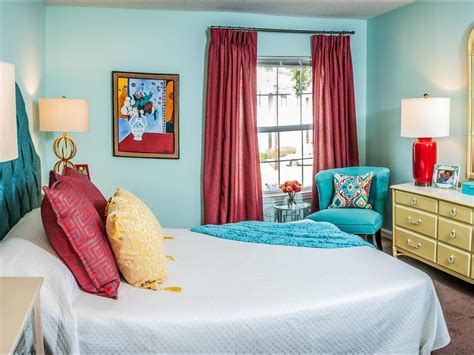 Before and after bedroom makeovers photos. Photo Page | HGTV