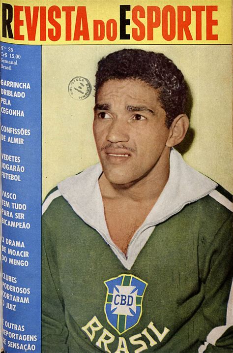 From wikipedia, the free encyclopedia. Garrincha: An illustrated history with 25 rare photographs ...