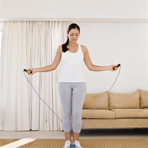 If you like my article about, 'how to lose weight with a jump rope?' and you're interested in reading more related articles you may visit the 'fitness' category at tryarticles. Jumping Rope to Lose Weight: How Long to Jump, How Much ...