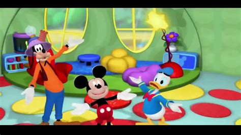 La Casa De Mickey Mouse En Español Capitulos Completos Latino