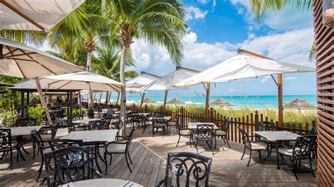 Seven Stars Resort And Spa Turks And Caicos Hotels Providenciales Turks And Caicos Forbes