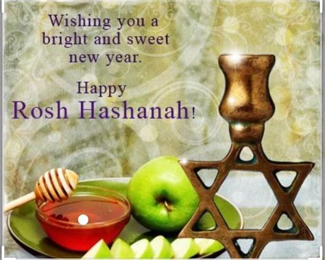 Happy New Year Rosh Hashanah 2020 Greetings For Jewish Holiday Happy Rosh Hashanah 2020 In