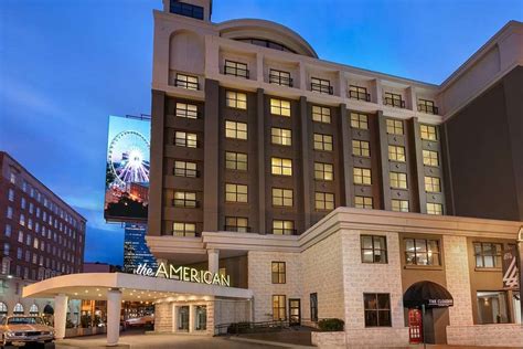 The American Hotel Atlanta Downtown A Doubletree By Hilton Updated